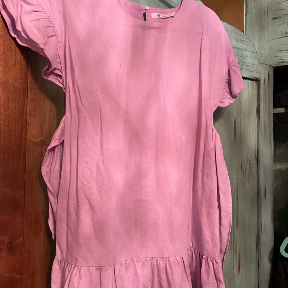 BRAND NEW DRESS